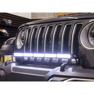 Diode Dynamic Stage Series LED Light Bars | Impact Off Road Group