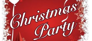 200 Christmas Party tickets - All day