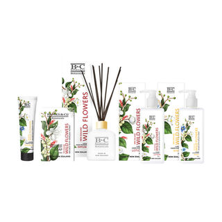 New Zealand Wild Flowers ***NEW***