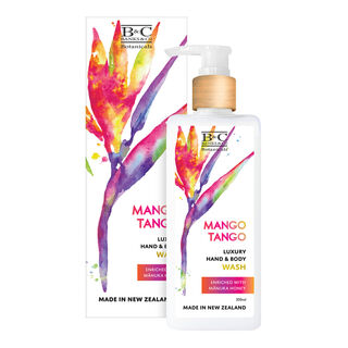 Mango Tango Hand & Body Wash