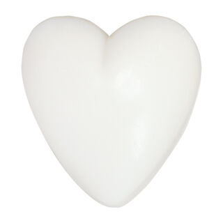 Heart Soap Large 300gm