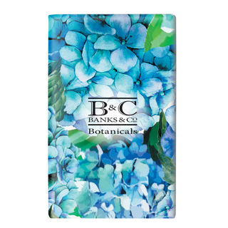 Specialty Soap Blue Hydrangea-  200gm