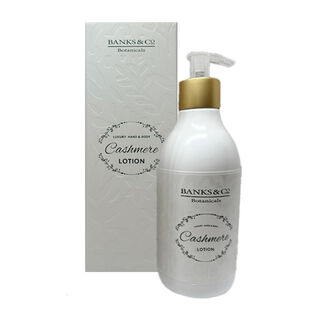 Cashmere LOTION 350ml