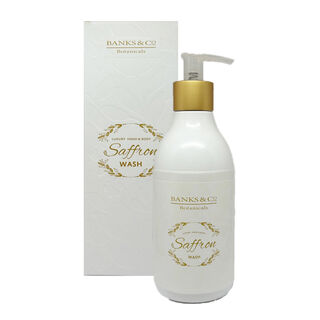 Saffron WASH 350ml