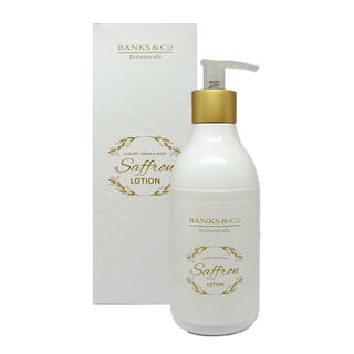 Saffron LOTION 350ml