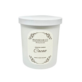 Cacao CANDLE