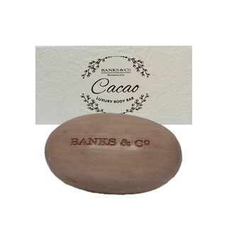 Cacao SOAP 220gm