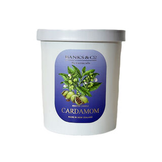 Cardamom CANDLE