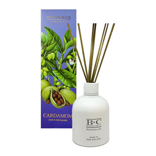 Cardamom ROOM DIFFUSER