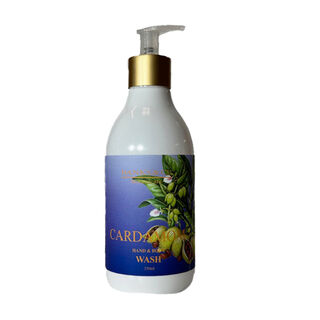 Cardamom WASH 350ml