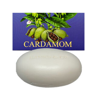 Cardamom SOAP 220gm