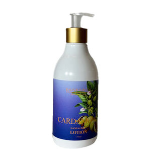 Cardamom LOTION 350ml