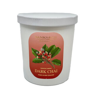 Dark Chai CANDLE