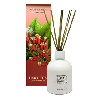 Dark Chai ROOM DIFFUSER