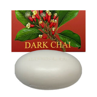 Dark Chai SOAP 220gm