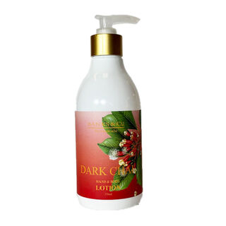 Dark Chai LOTION 350ml