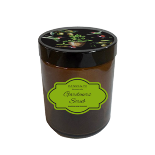 Gardeners HAND SCRUB