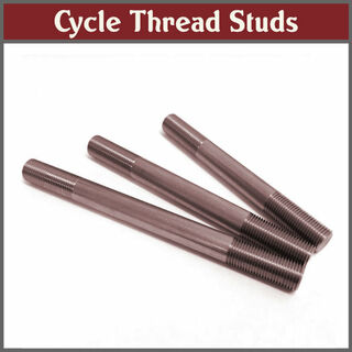 Cycle Thread Studs