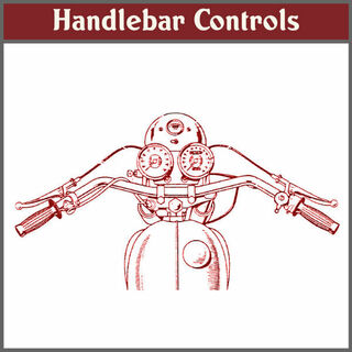 Handlebars-Controls-Cables
