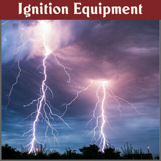 Ignition Equipment