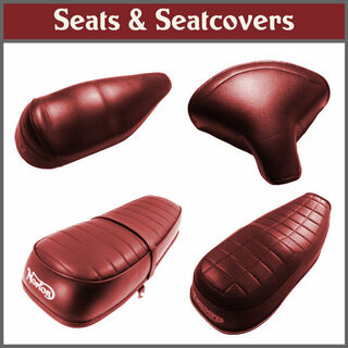 Seats-Seatcovers