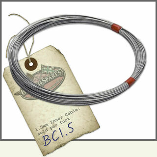 BC1.5 Inner Cable