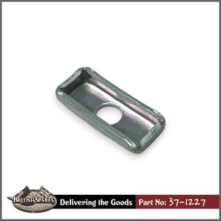 37-1227 End Plate