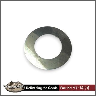 37-1474 Grease Retainer