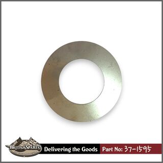 37-1595 Grease Retainer
