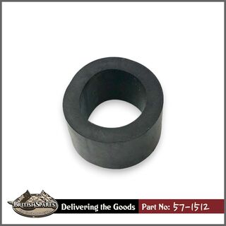 57-1512 Rubber Sleeve