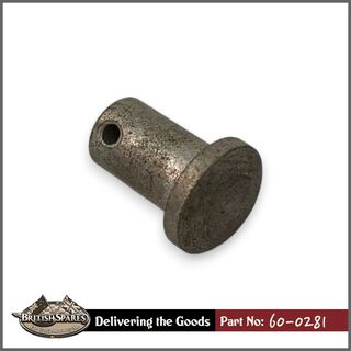 60-0281 Clevis Pin