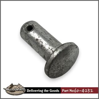 60-4252 Clevis Pin
