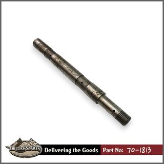 70-1813 Spindle