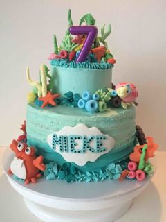 Spectacular Cake Decorating: Make It An Art Form