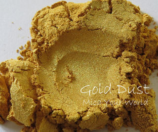 Gold Dust