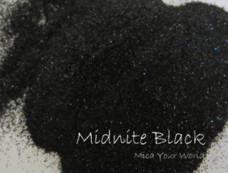 Midnite Black
