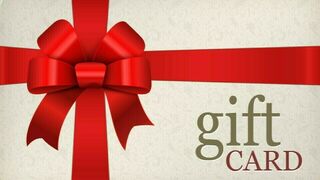 Gift Vouchers - Quinn & Co. With Love