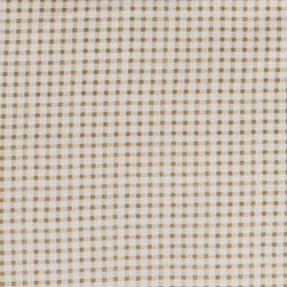 Bronze Gingham