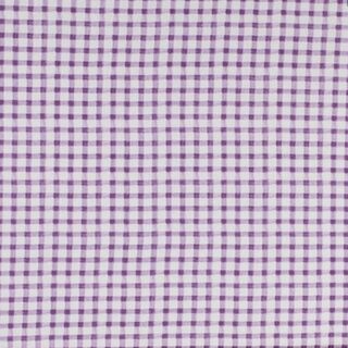 Lavender Gingham