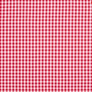 Red/White Gingham