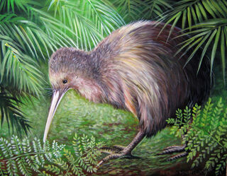 Kiwi Jewellery Inspired by Nature