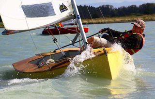 70 boats for 70th Zephyr Nationals in Howick March 2026