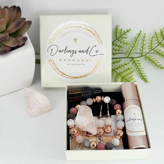 Beautiful new gift sets available now