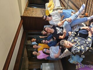 Our Wellness Retreat