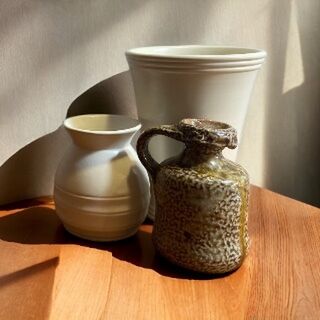 New Zealand Vintage made Ceramics and Studio Pottery | Betty's Retro NZ