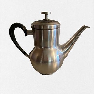 Oneida Custom Teapot