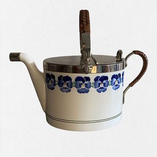 Art Deco WMF Teapot
