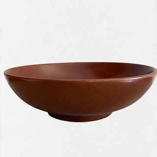 Craftware lge Wooden Bowl