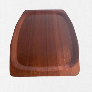 Elliswood Mahogany Tray