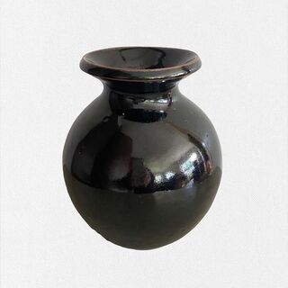 Barry Doyle Black Vase